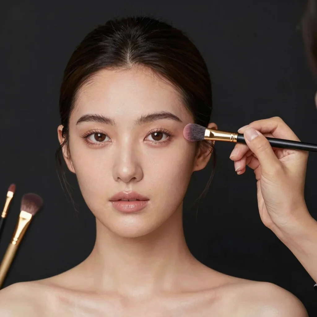Maquillaje de Ocasión