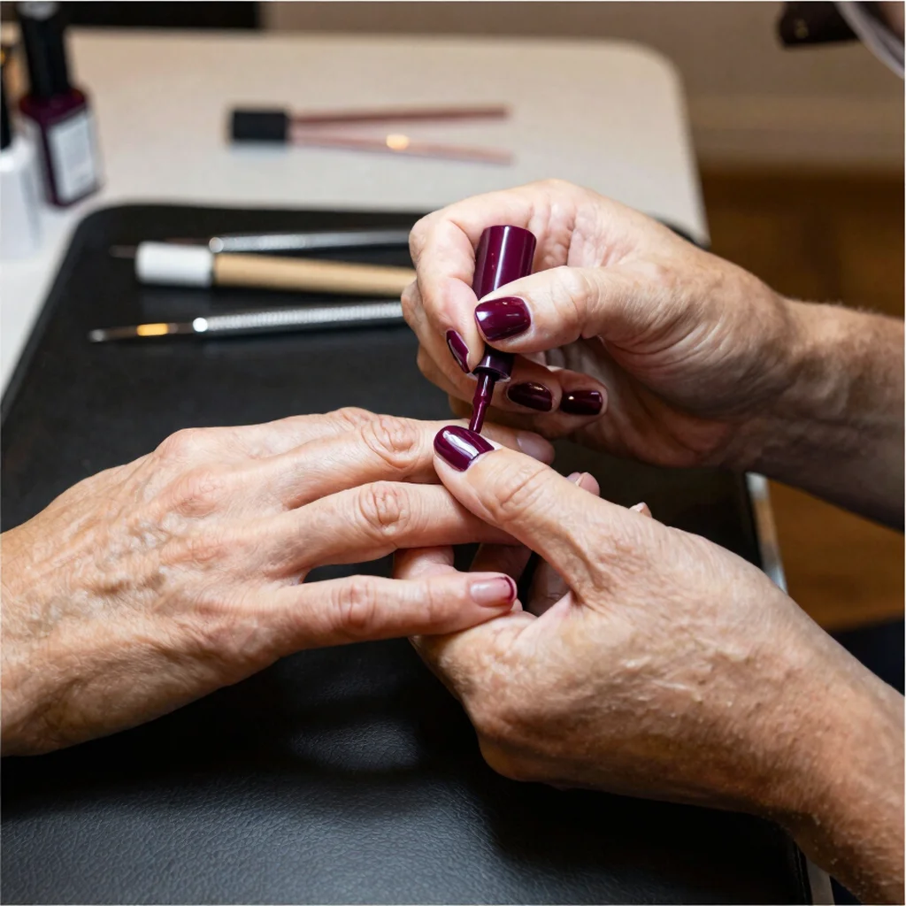 Manicure Esencial